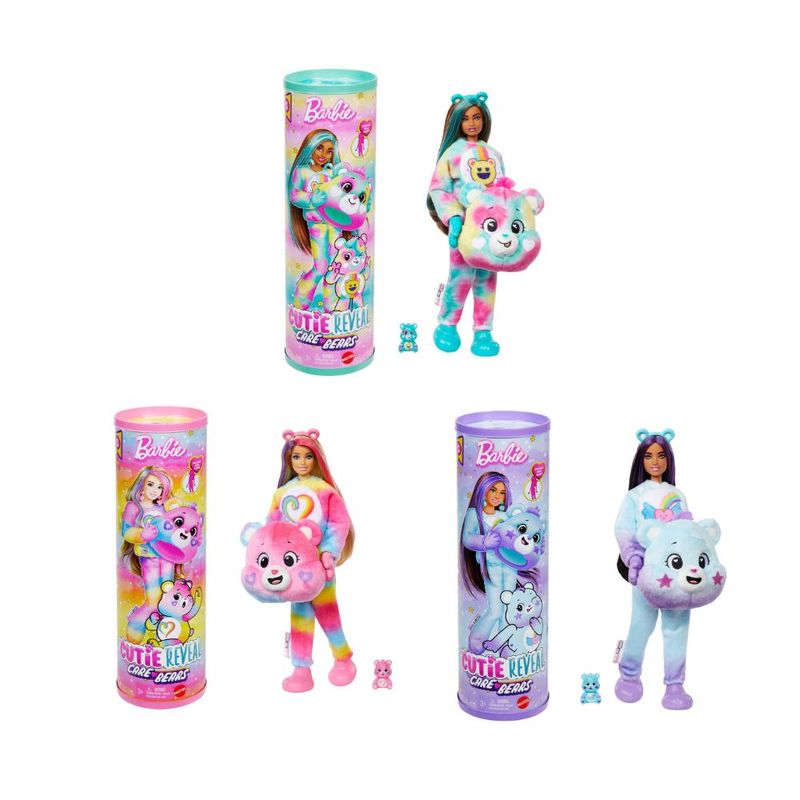 Boneca---Barbie---Ursinhos-Carinhosos---Coloridos-Surpresa---Mattel-0