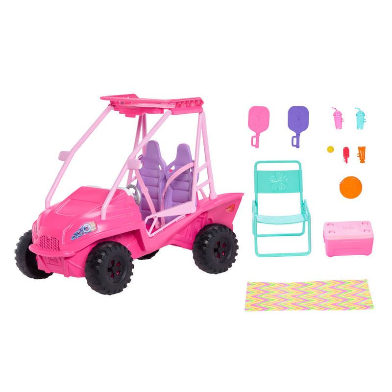 Mini-Veiculo---Barbie---Os-Misterios-Da-Barbie---Beach-Buggy---Mattel-0