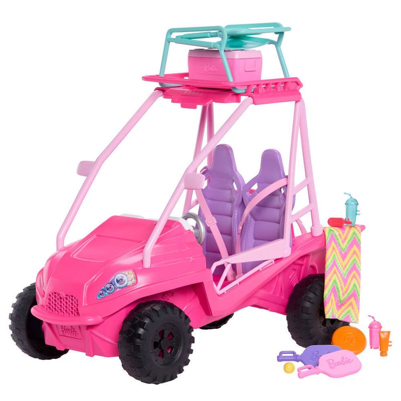 Mini-Veiculo---Barbie---Os-Misterios-Da-Barbie---Beach-Buggy---Mattel-1