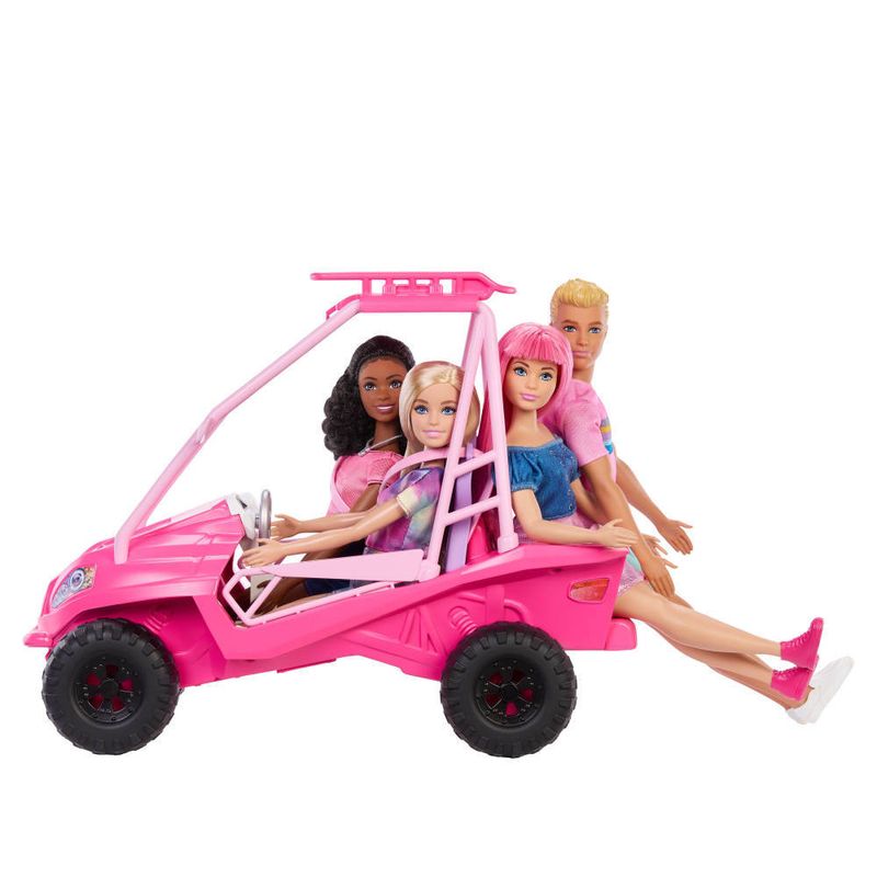 Mini-Veiculo---Barbie---Os-Misterios-Da-Barbie---Beach-Buggy---Mattel-4