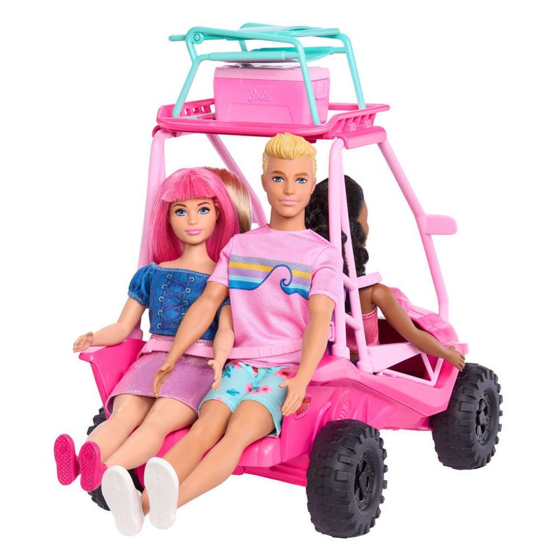 Mini-Veiculo---Barbie---Os-Misterios-Da-Barbie---Beach-Buggy---Mattel-5