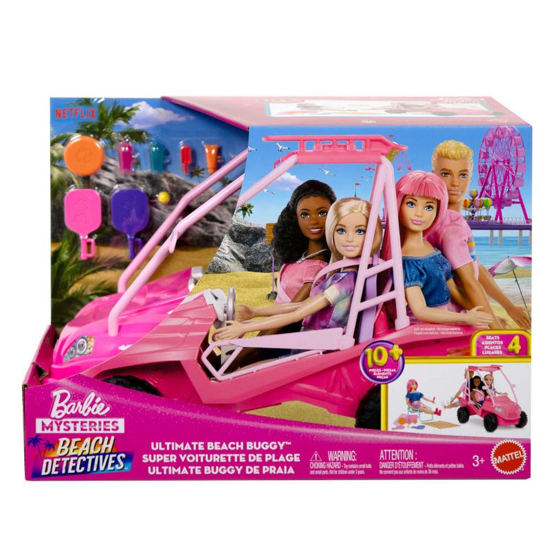 Mini-Veiculo---Barbie---Os-Misterios-Da-Barbie---Beach-Buggy---Mattel-6