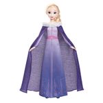 Boneca-Articulada---Disney---Frozen---Elsa---Vestido-De-Baile-Real---Mattel-0