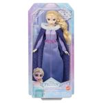 Boneca-Articulada---Disney---Frozen---Elsa---Vestido-De-Baile-Real---Mattel-1