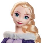 Boneca-Articulada---Disney---Frozen---Elsa---Vestido-De-Baile-Real---Mattel-3