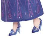 Boneca-Articulada---Disney---Frozen---Elsa---Vestido-De-Baile-Real---Mattel-4