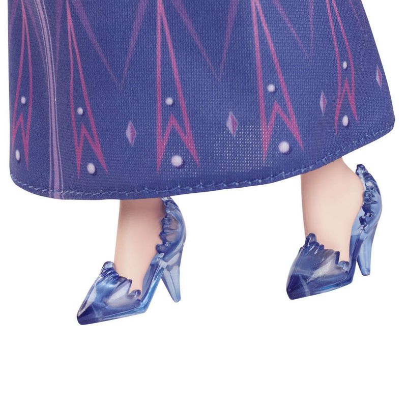 Boneca-Articulada---Disney---Frozen---Elsa---Vestido-De-Baile-Real---Mattel-4