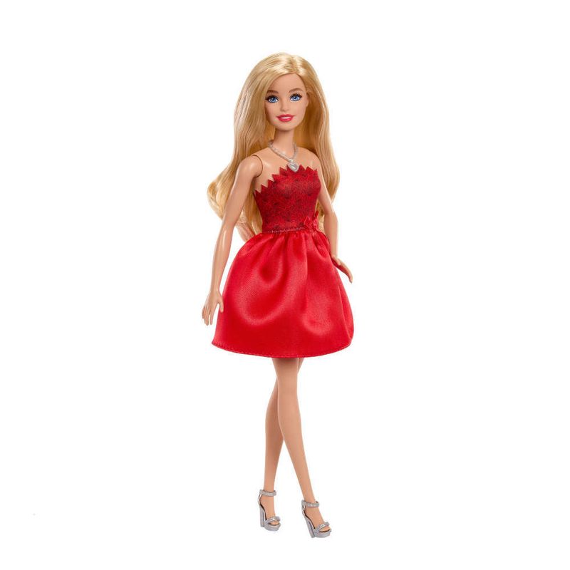Boneca---Barbie---Mattel-80o-Aniversario---Vestido-Vermelho-Rubi---Mattel-2