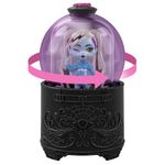 Mini-Boneca---Monster-High---Mini-Bola-De-Cristal-Surpresa---Mattel---Modelos-Unitarios-Sortidos-4