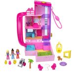 Mini-Playset---Polly-Pocket---Mundo-Surpresa-Da-Barbie---Mattel-0