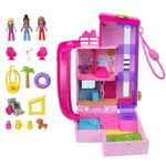 Mini-Playset---Polly-Pocket---Mundo-Surpresa-Da-Barbie---Mattel-1