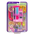 Mini-Playset---Polly-Pocket---Mundo-Surpresa-Da-Barbie---Mattel-3