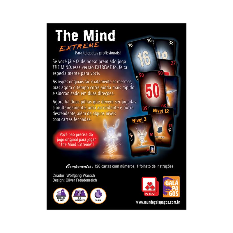 Jogo-De-Tabuleiro---The-Mind-Extreme---Galapagos-4