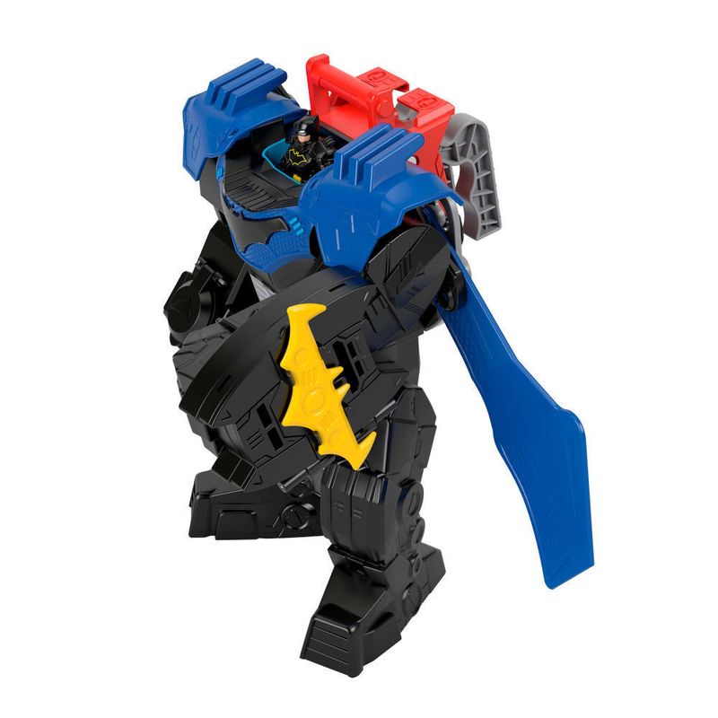 Boneco-De-Acao---DC---Batman---Imaginext---Flight-Mech---Fisher-Price-5