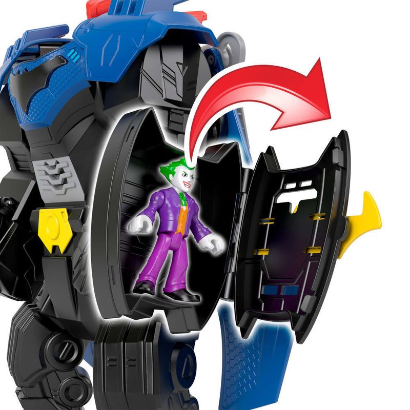 Boneco-De-Acao---DC---Batman---Imaginext---Flight-Mech---Fisher-Price-6