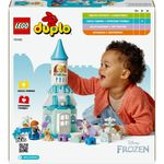 LEGO---DUPLO-Disney-TM---Festa-no-Castelo-Congelado-de-Anna-e-Elsa---10455-5