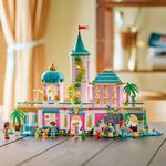 LEGO---Disney-Princess---Castelo-e-Animais-de-Estimacao-das-Princesas---43267-4