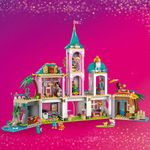 LEGO---Disney-Princess---Castelo-e-Animais-de-Estimacao-das-Princesas---43267-10