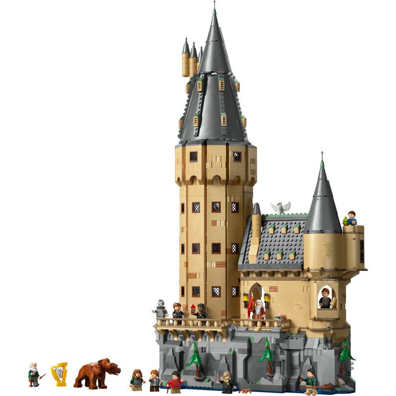 LEGO---Harry-Potter---O-Castelo-de-Hogwarts--A-Torre-Central---76454-2