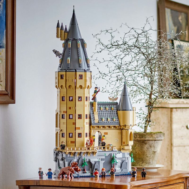 LEGO---Harry-Potter---O-Castelo-de-Hogwarts--A-Torre-Central---76454-4