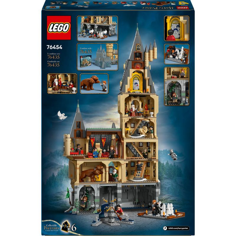 LEGO---Harry-Potter---O-Castelo-de-Hogwarts--A-Torre-Central---76454-6