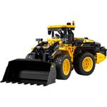 LEGO---Technic---Carregadeira-De-Rodas-Volvo-L120-Electric---42209-2