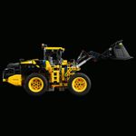 LEGO---Technic---Carregadeira-De-Rodas-Volvo-L120-Electric---42209-15
