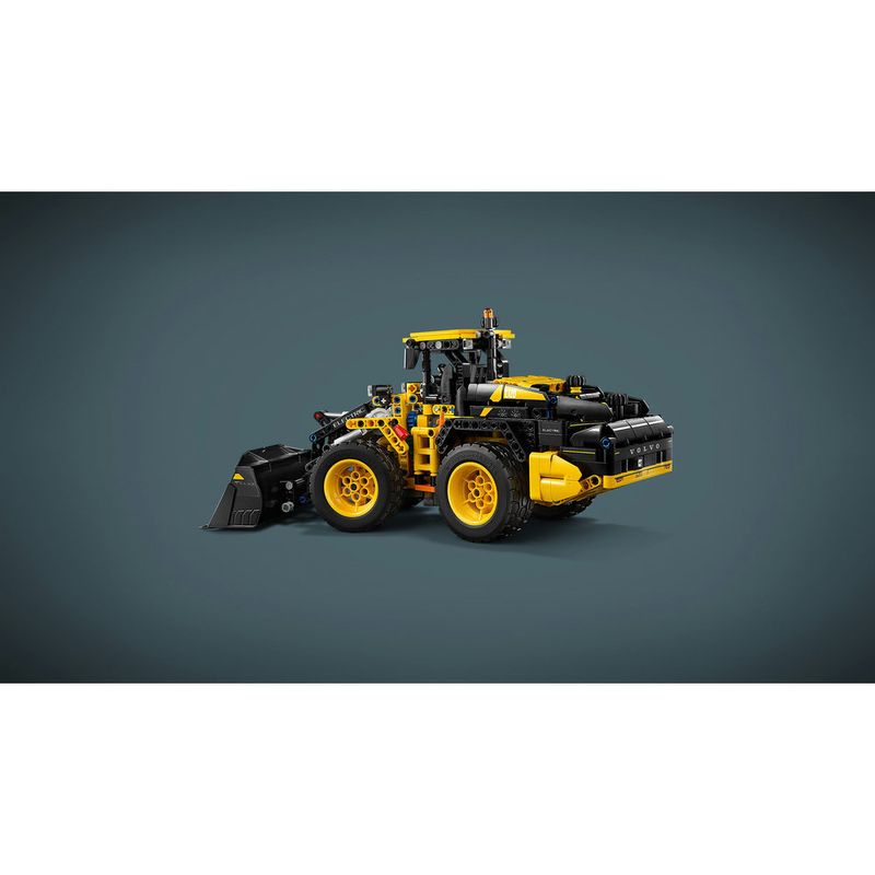 LEGO---Technic---Carregadeira-De-Rodas-Volvo-L120-Electric---42209-16