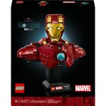 LEGO---Marvel---Homem-De-Ferro---Busto-Do-Homem-De-Ferro-MK4---76327-1