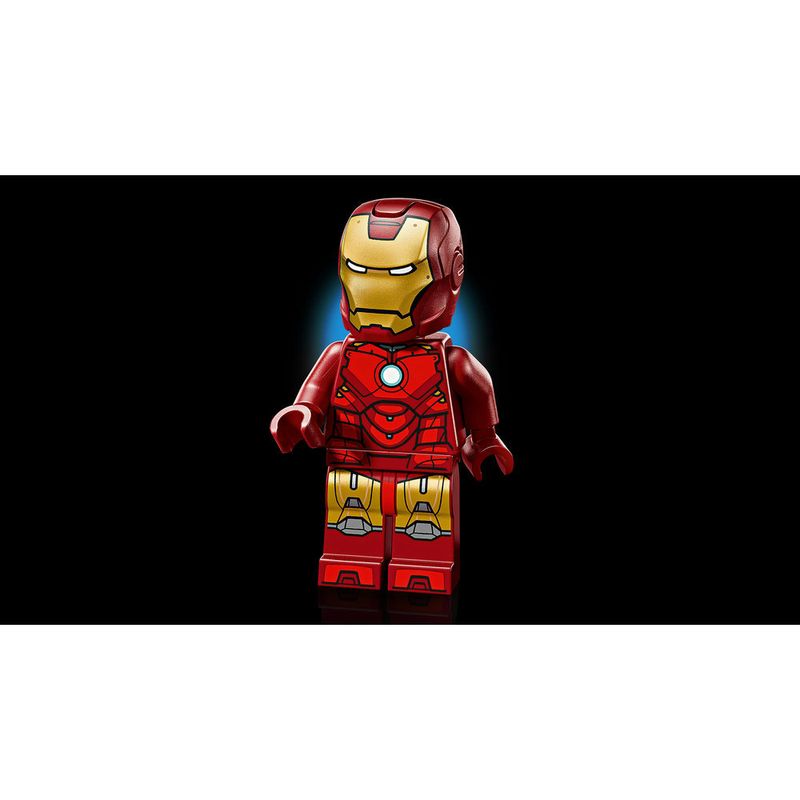 LEGO---Marvel---Homem-De-Ferro---Busto-Do-Homem-De-Ferro-MK4---76327-14