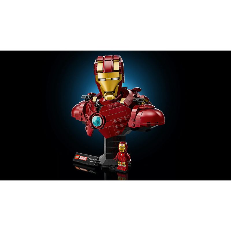LEGO---Marvel---Homem-De-Ferro---Busto-Do-Homem-De-Ferro-MK4---76327-15