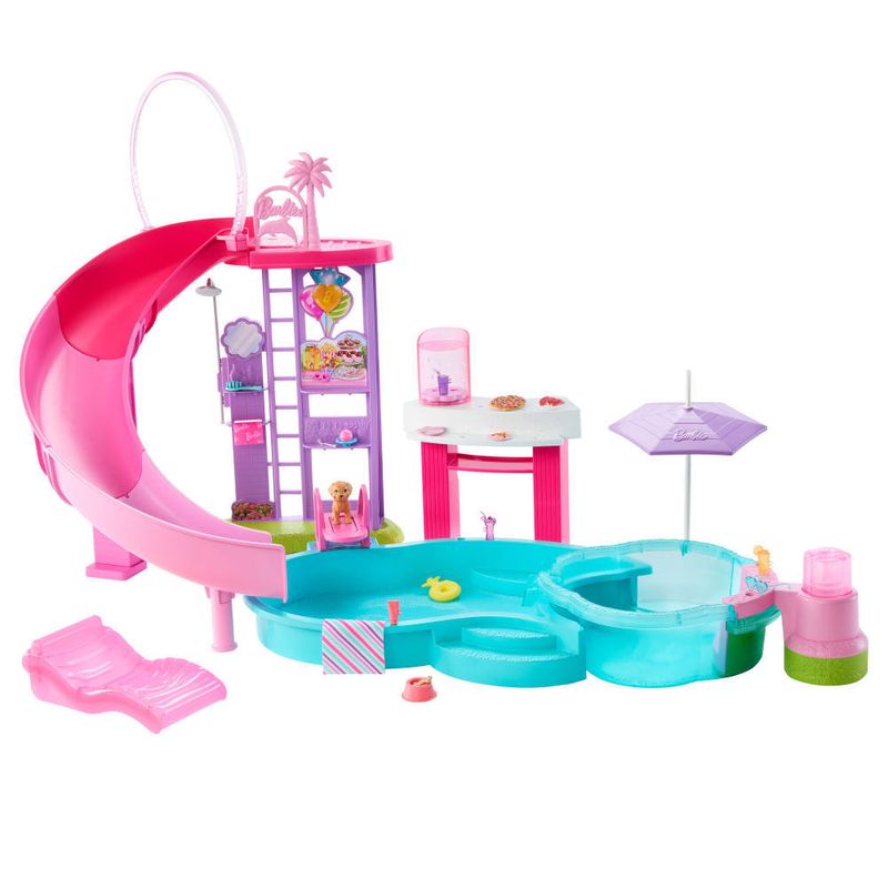 Playset---Barbie---Piscina-Dos-Sonhos---Mattel-0