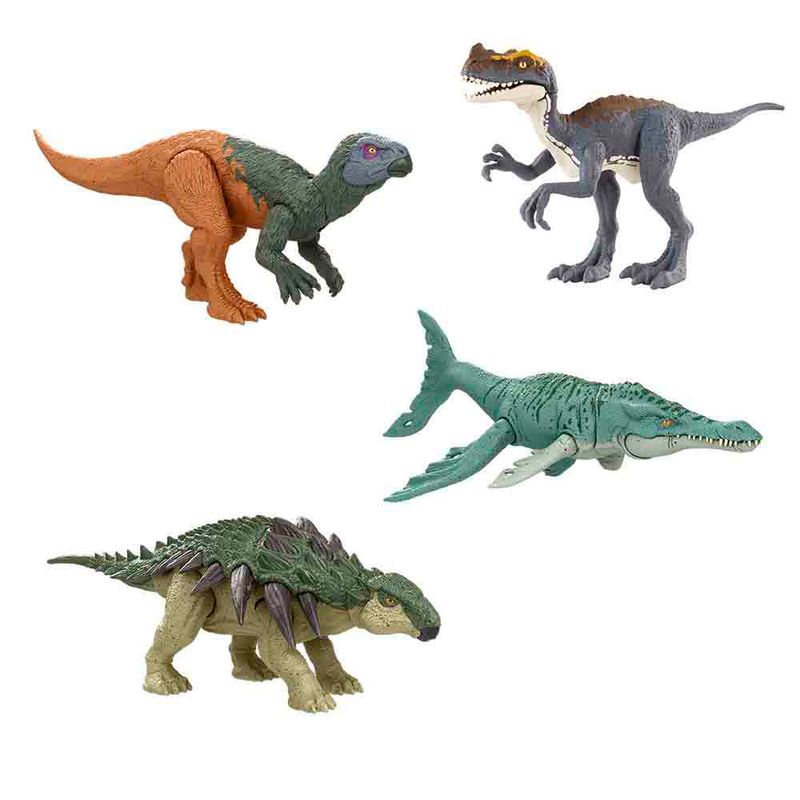Figura-de-Acao---Jurassic-World-Rebirth---Manada-Perigosa--Sortido---Mattel-0