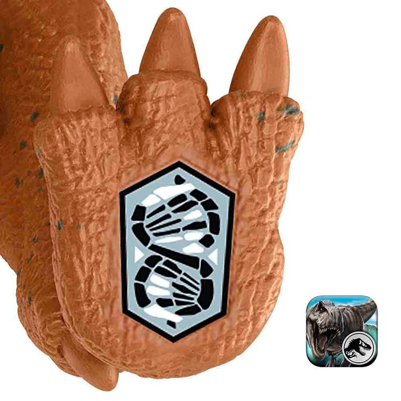 Figura-de-Acao---Jurassic-World-Rebirth---Manada-Perigosa--Sortido---Mattel-6