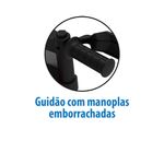 Moto-Cross-Eletrica---6-Volts---Bandeirante---Vermelha--2