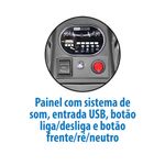 Moto-Cross-Eletrica---6-Volts---Bandeirante---Vermelha--4