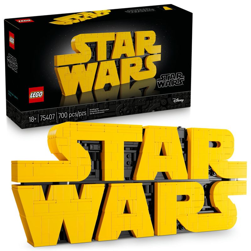 LEGO---Star-Wars-TM---Logotipo-de-Star-WarsT-Construido-com-pecas---75407-1