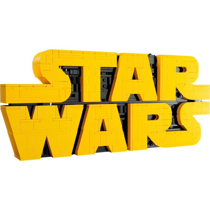 LEGO---Star-Wars-TM---Logotipo-de-Star-WarsT-Construido-com-pecas---75407-3