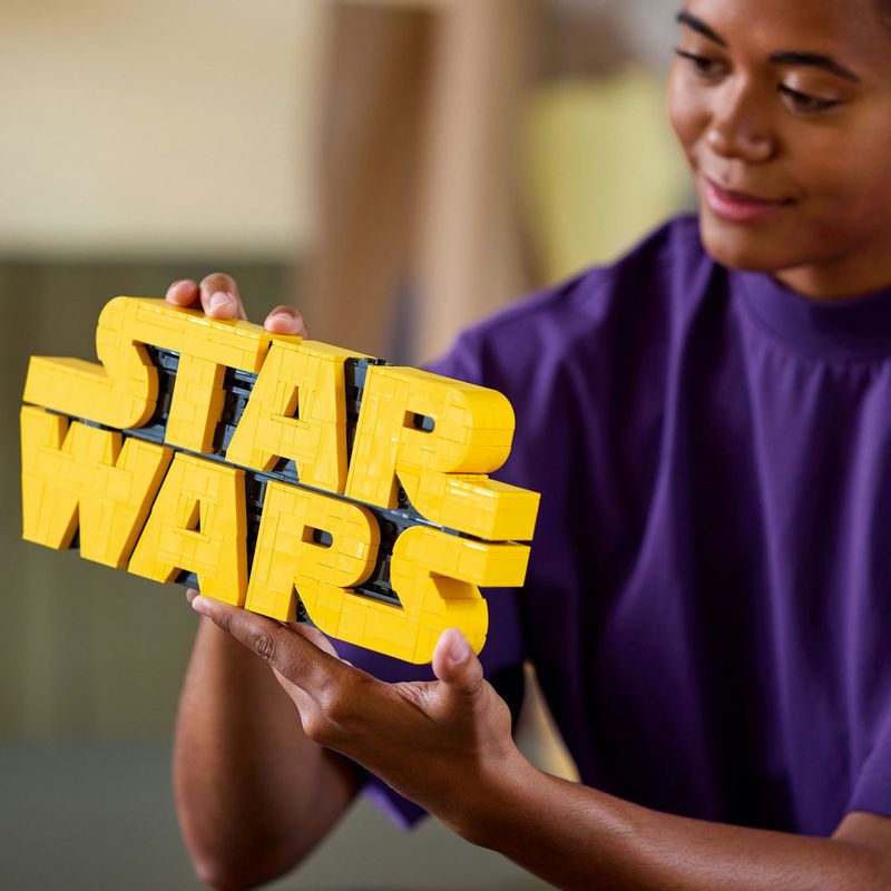 LEGO---Star-Wars-TM---Logotipo-de-Star-WarsT-Construido-com-pecas---75407-5