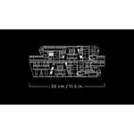 LEGO---Star-Wars-TM---Logotipo-de-Star-WarsT-Construido-com-pecas---75407-11