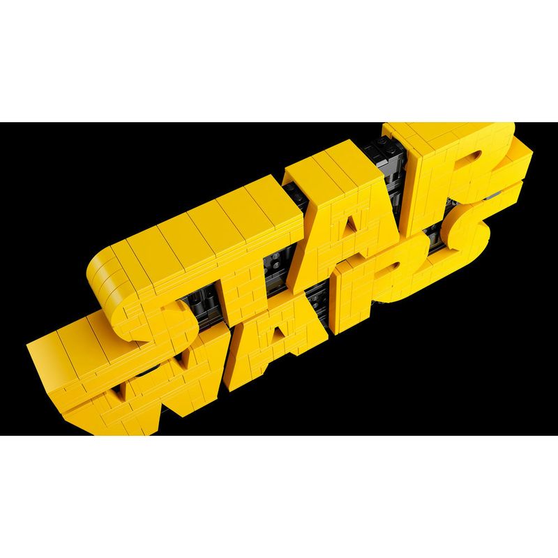 LEGO---Star-Wars-TM---Logotipo-de-Star-WarsT-Construido-com-pecas---75407-12