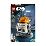 Lego---Star-Wars---Chopper--C1-10P--Droide-Astromecanico---75416-1