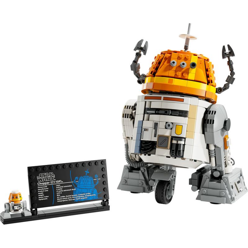 Lego---Star-Wars---Chopper--C1-10P--Droide-Astromecanico---75416-2