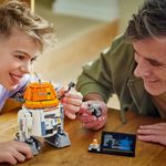 Lego---Star-Wars---Chopper--C1-10P--Droide-Astromecanico---75416-4
