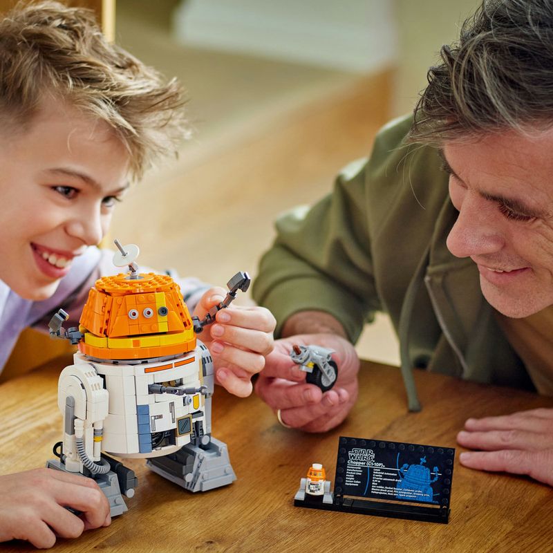 Lego---Star-Wars---Chopper--C1-10P--Droide-Astromecanico---75416-4