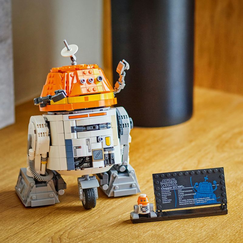 Lego---Star-Wars---Chopper--C1-10P--Droide-Astromecanico---75416-5