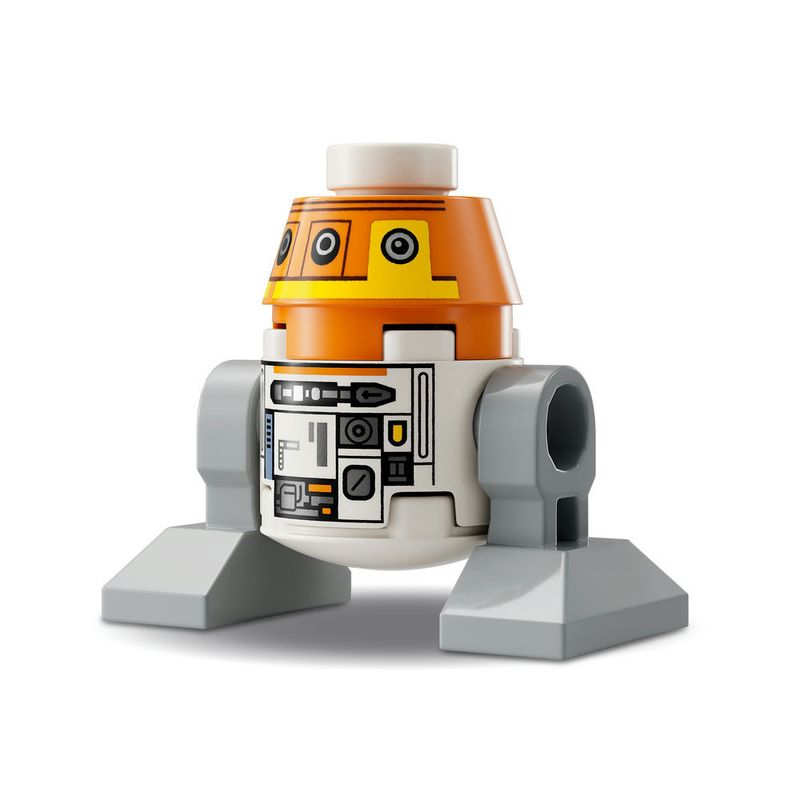 Lego---Star-Wars---Chopper--C1-10P--Droide-Astromecanico---75416-8