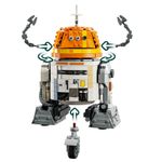Lego---Star-Wars---Chopper--C1-10P--Droide-Astromecanico---75416-9
