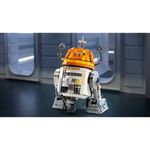 Lego---Star-Wars---Chopper--C1-10P--Droide-Astromecanico---75416-11