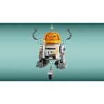 Lego---Star-Wars---Chopper--C1-10P--Droide-Astromecanico---75416-12